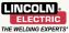 producent: Lincoln Electric